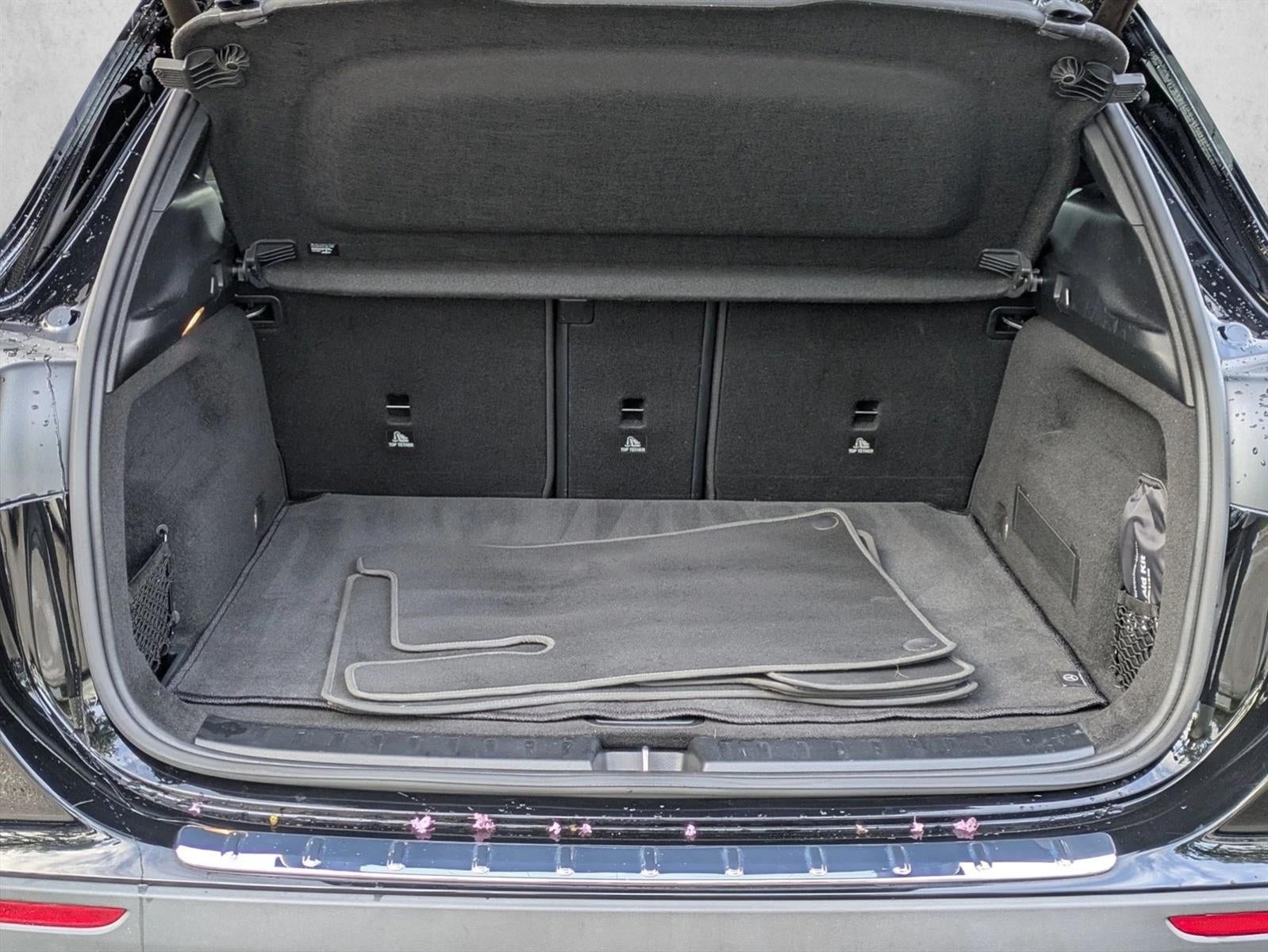 2023 Mercedes-Benz GLA GLA 250 4MATIC® SUV
