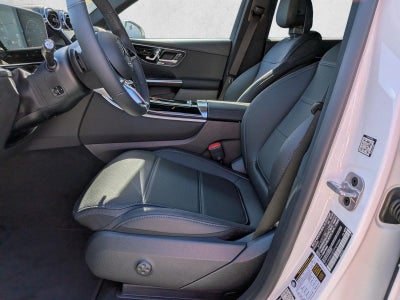 2026 Mercedes-Benz GLC GLC 300 SUV