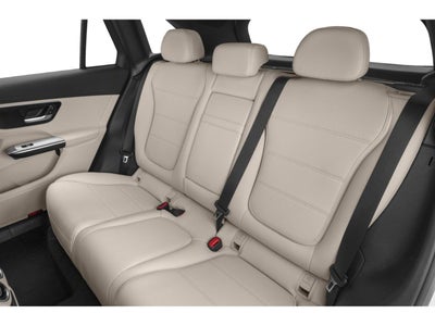 2024 Mercedes-Benz GLC GLC 300 SUV