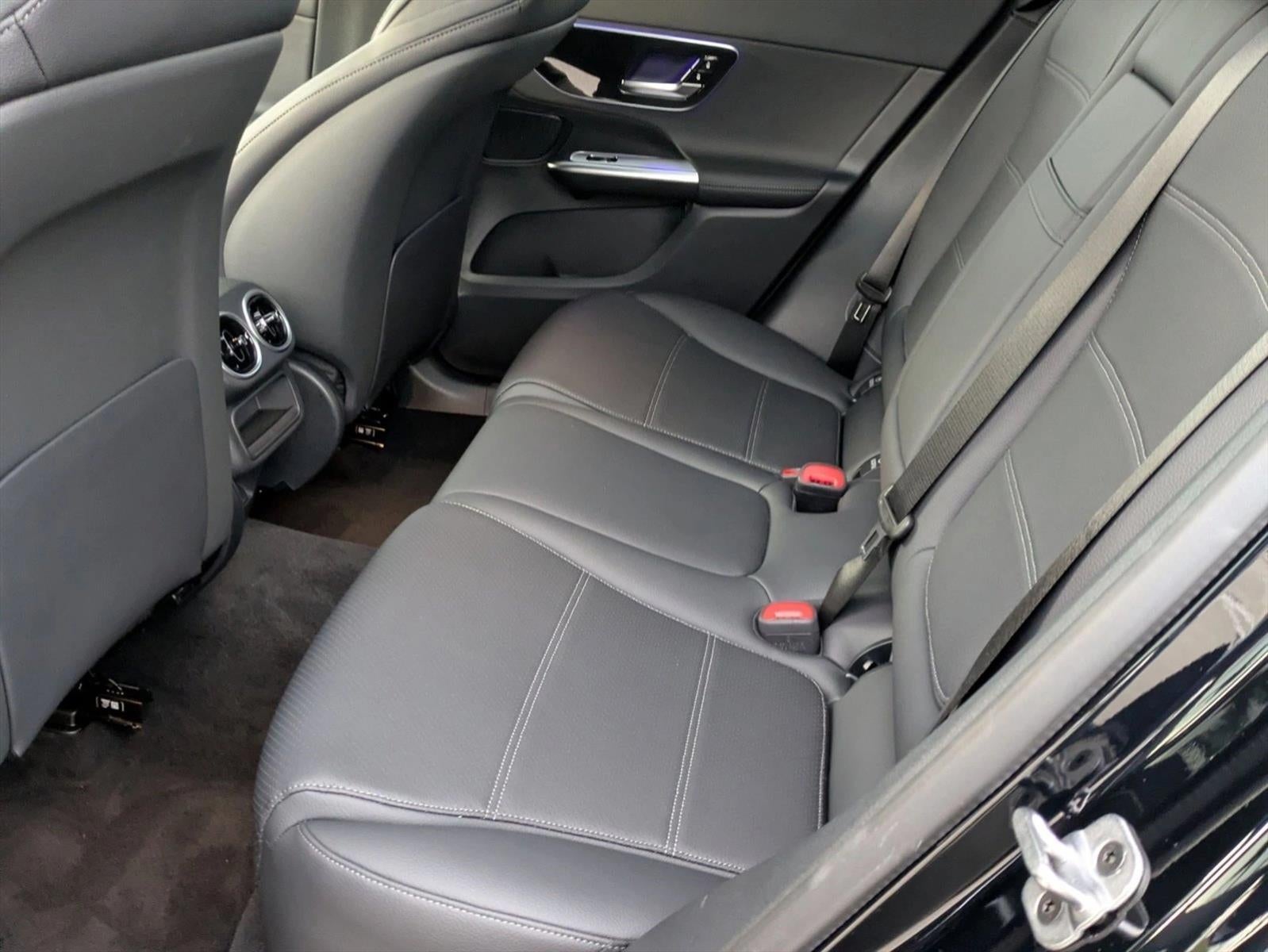 2026 Mercedes-Benz GLC GLC 300 SUV