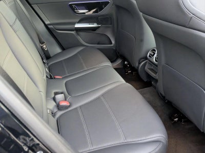 2026 Mercedes-Benz GLC GLC 300 SUV