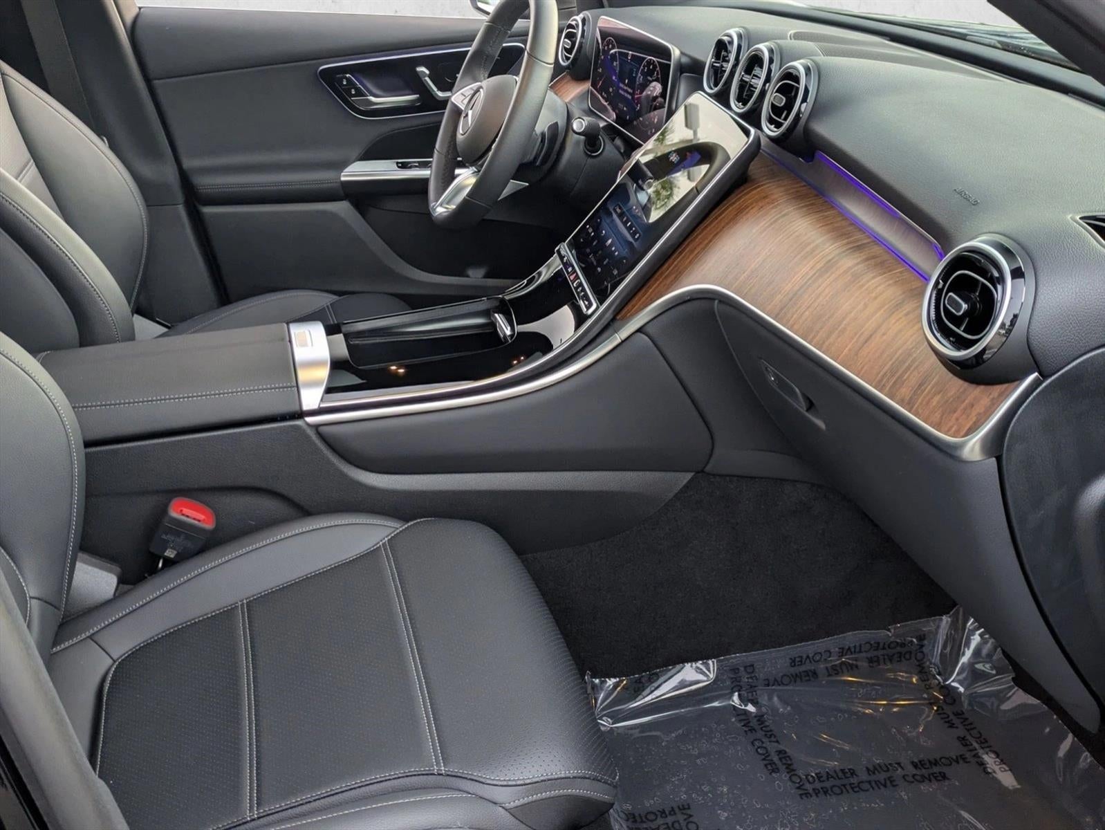 2026 Mercedes-Benz GLC GLC 300 SUV