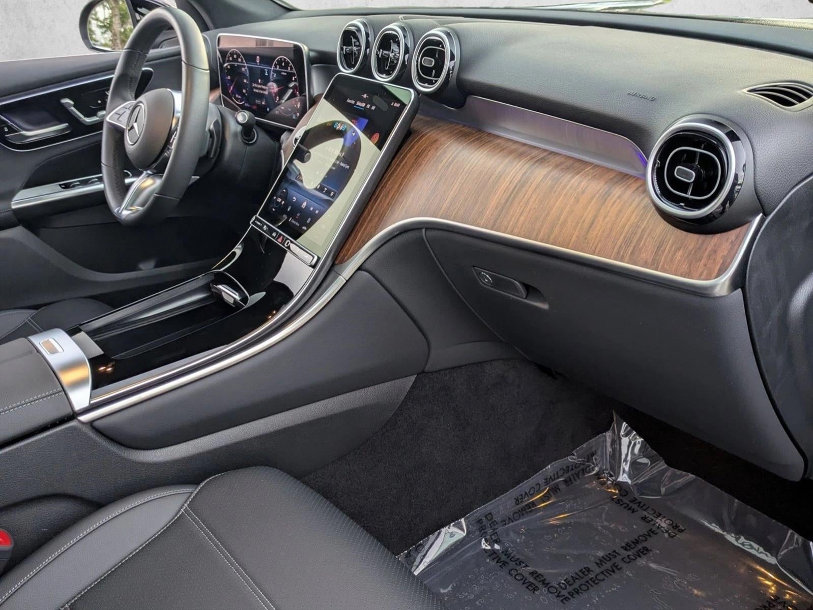 2026 Mercedes-Benz GLC GLC 300 SUV