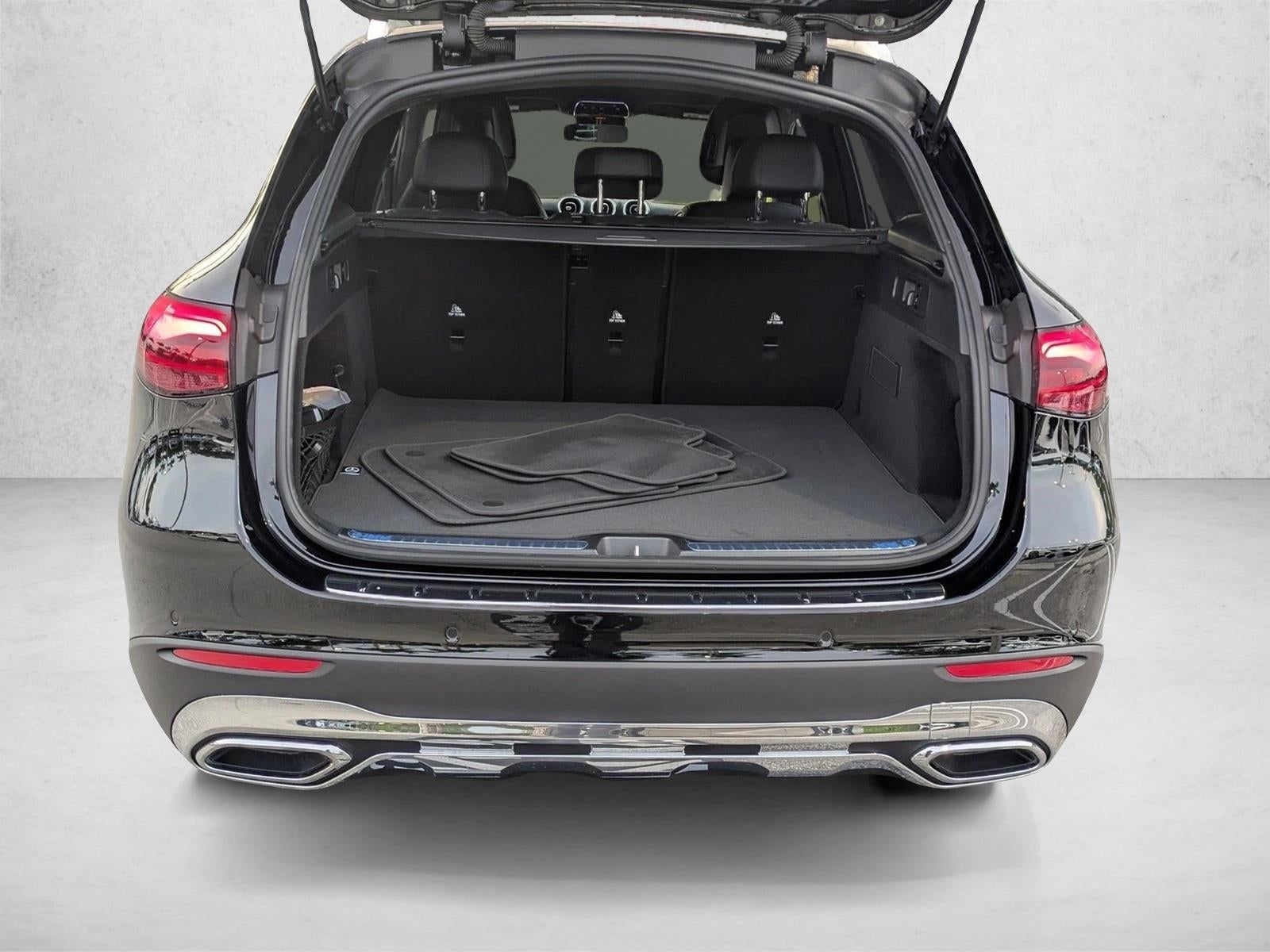 2026 Mercedes-Benz GLC GLC 300 SUV