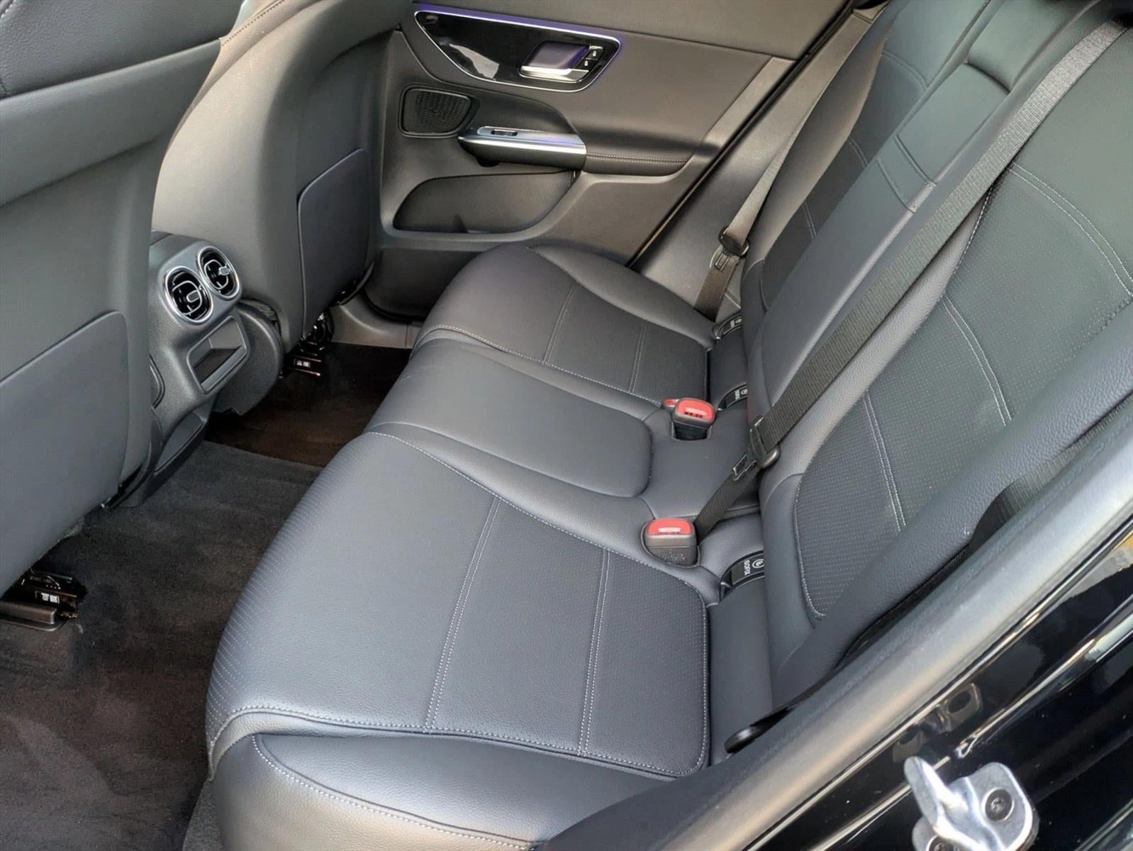 2026 Mercedes-Benz GLC GLC 300 SUV