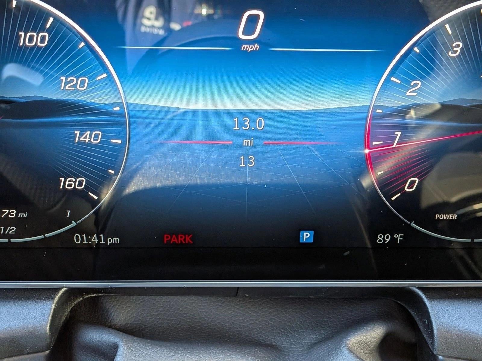 2026 Mercedes-Benz GLC GLC 300 SUV