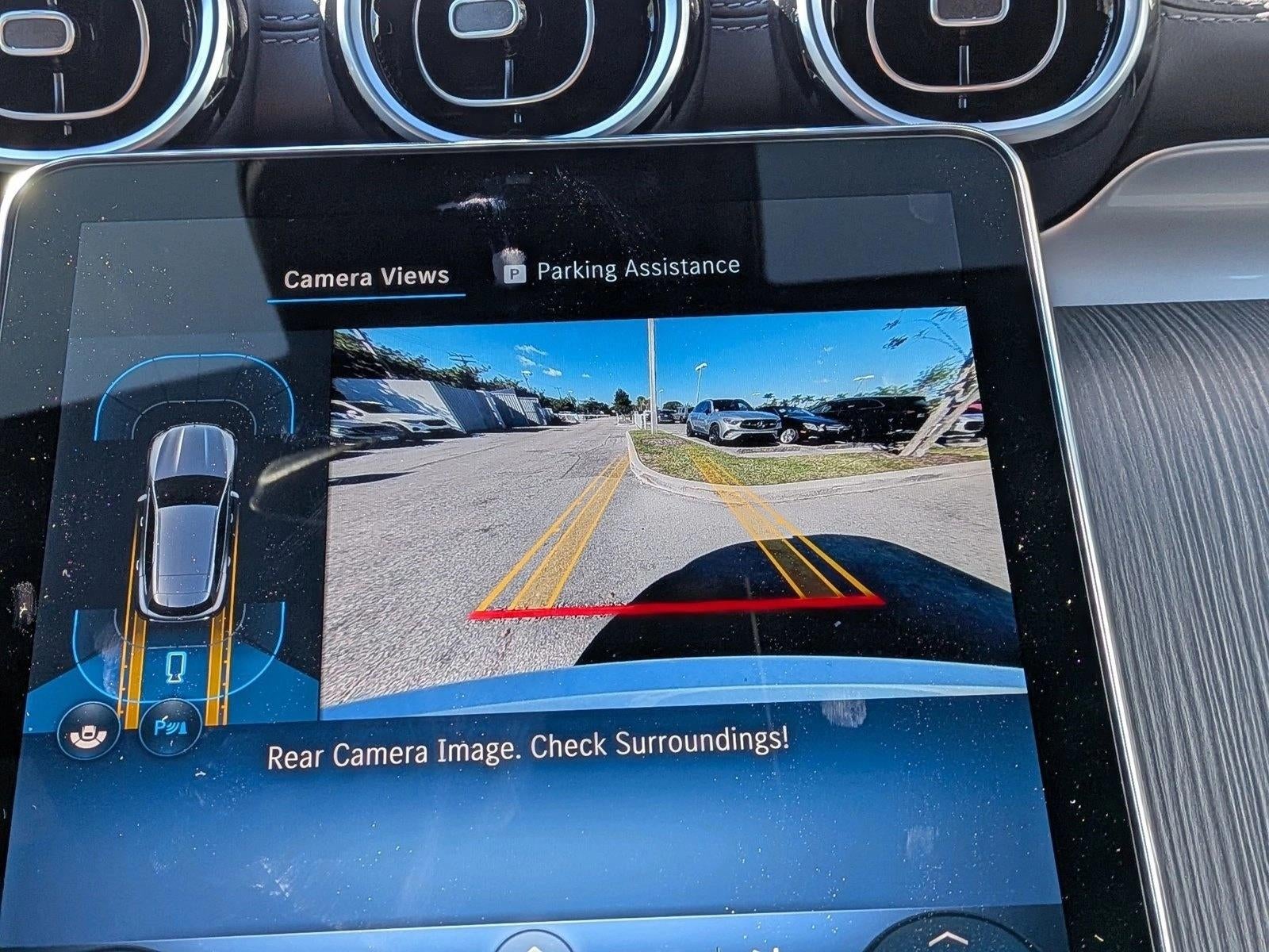 2026 Mercedes-Benz GLC GLC 300 SUV