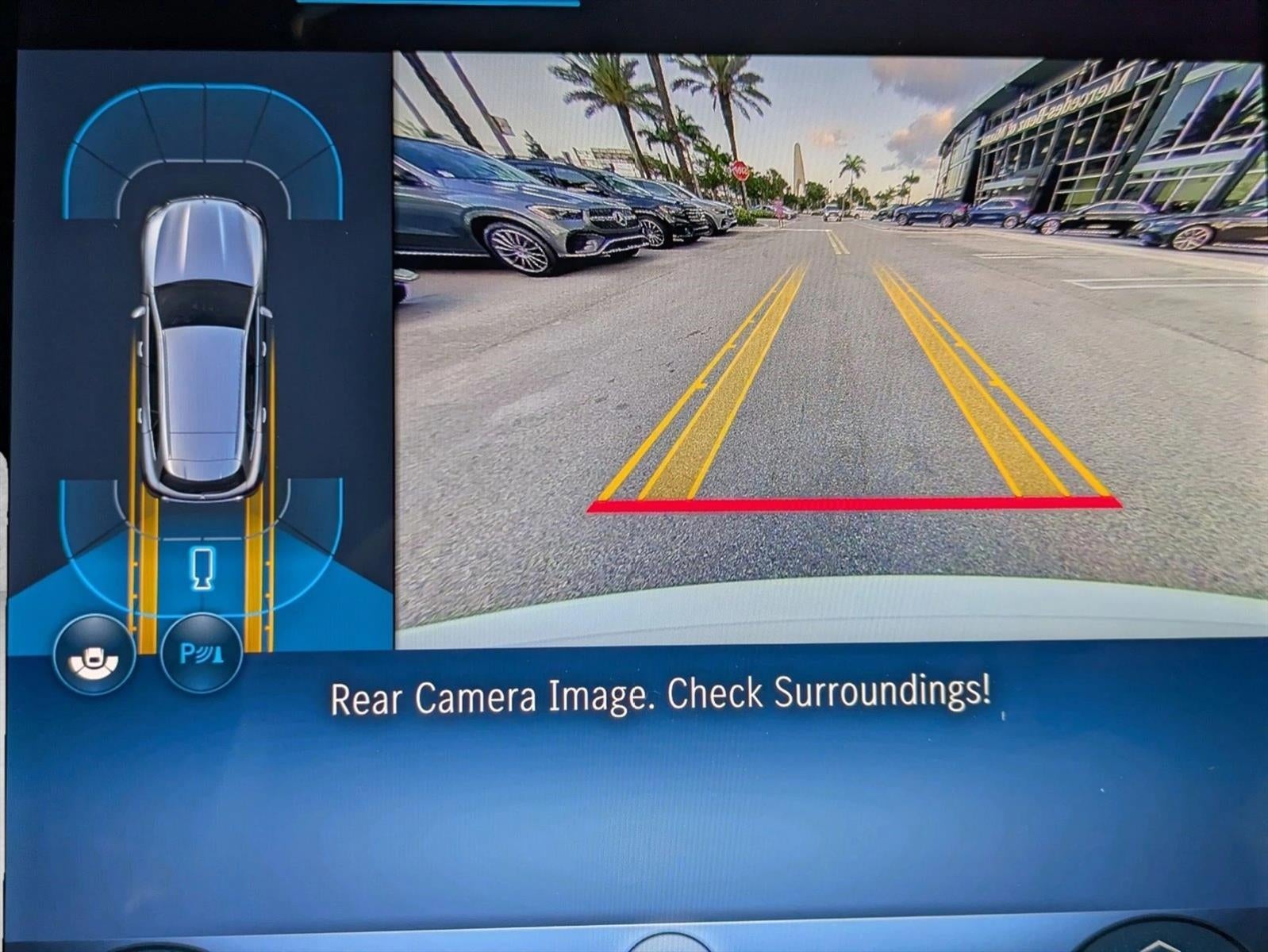 2026 Mercedes-Benz GLC GLC 300 SUV