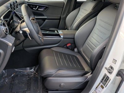 2026 Mercedes-Benz GLC GLC 300 SUV