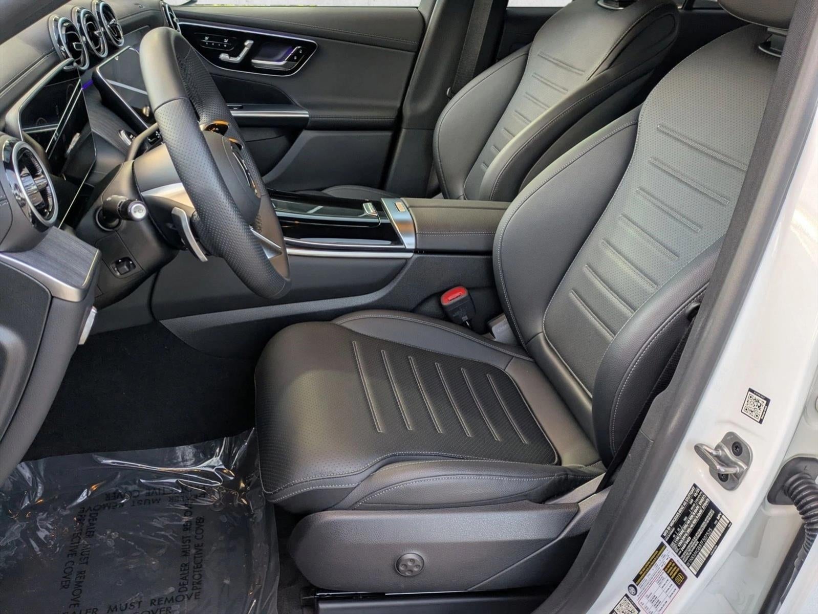 2026 Mercedes-Benz GLC GLC 300 SUV