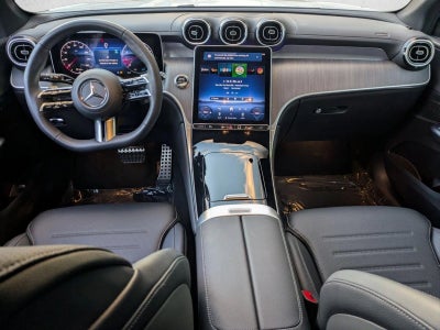 2026 Mercedes-Benz GLC GLC 300 SUV