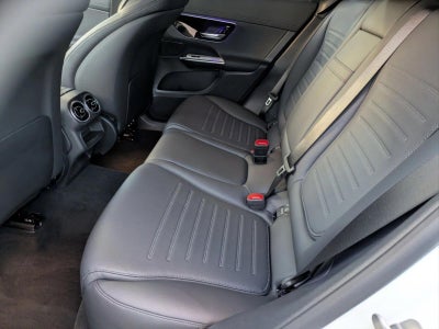 2026 Mercedes-Benz GLC GLC 300 SUV