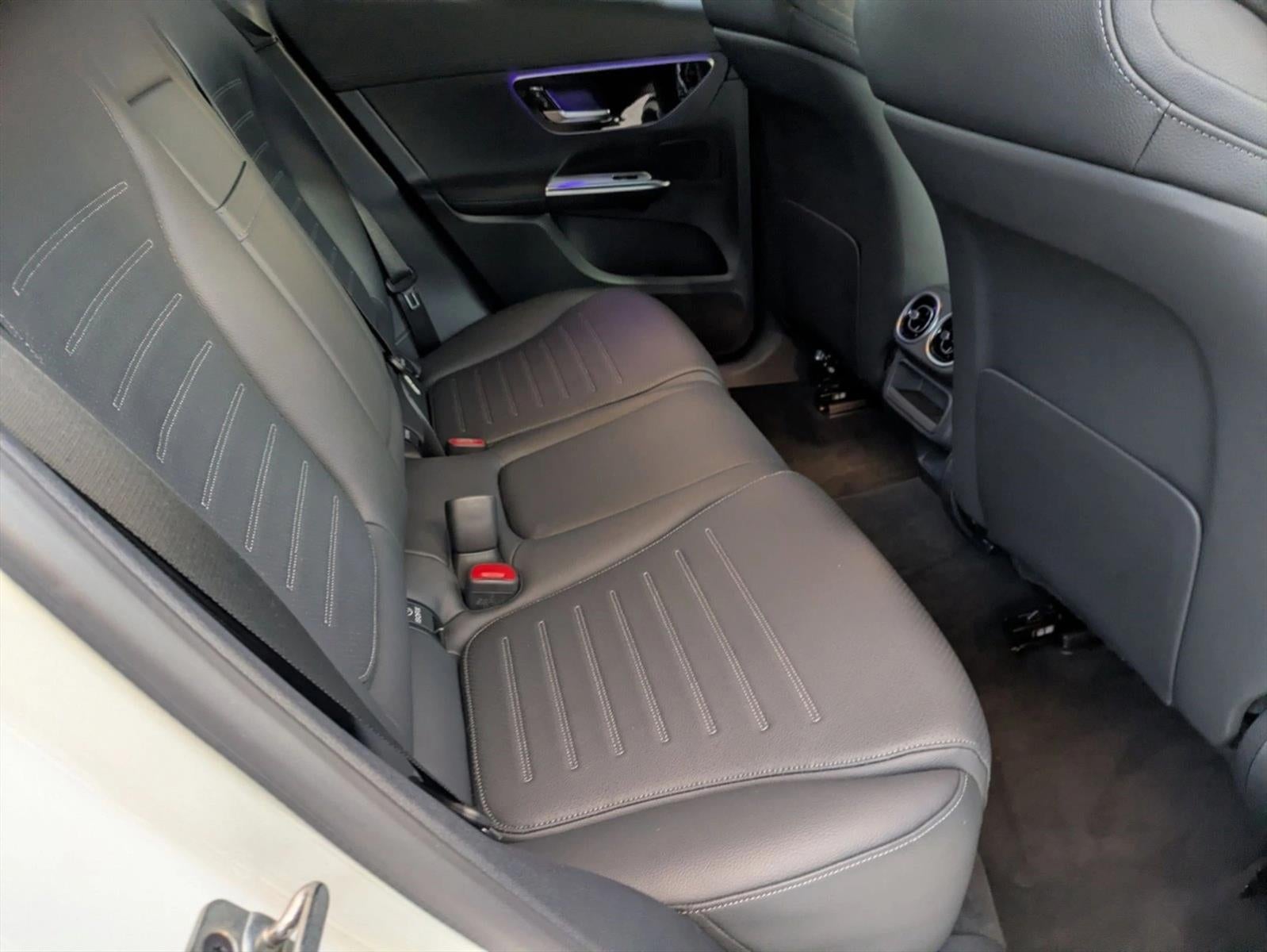 2026 Mercedes-Benz GLC GLC 300 SUV