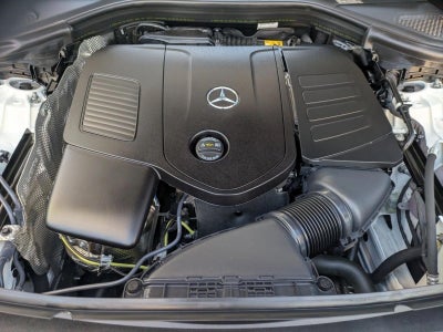 2026 Mercedes-Benz GLC GLC 300 SUV