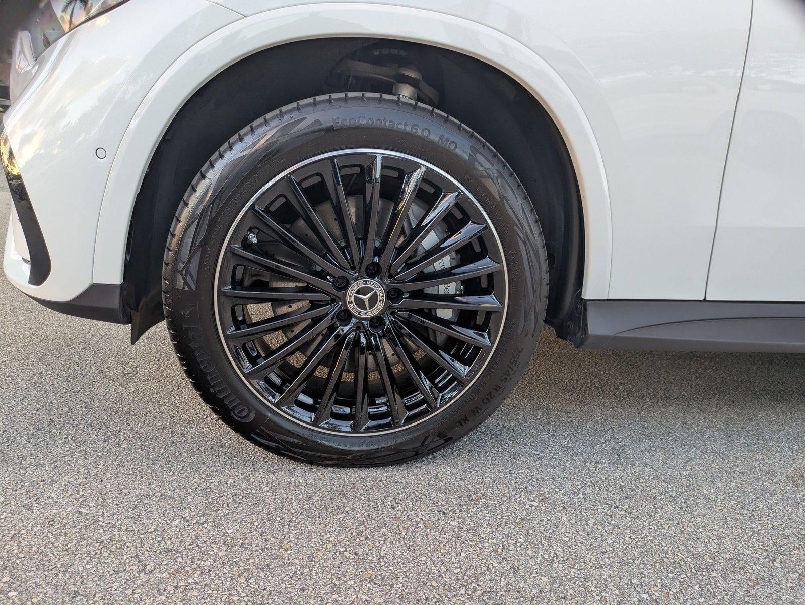 2026 Mercedes-Benz GLC GLC 300 SUV