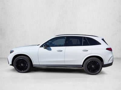 2026 Mercedes-Benz GLC GLC 300 SUV