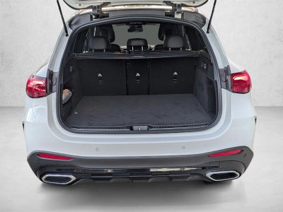 2026 Mercedes-Benz GLC GLC 300 SUV