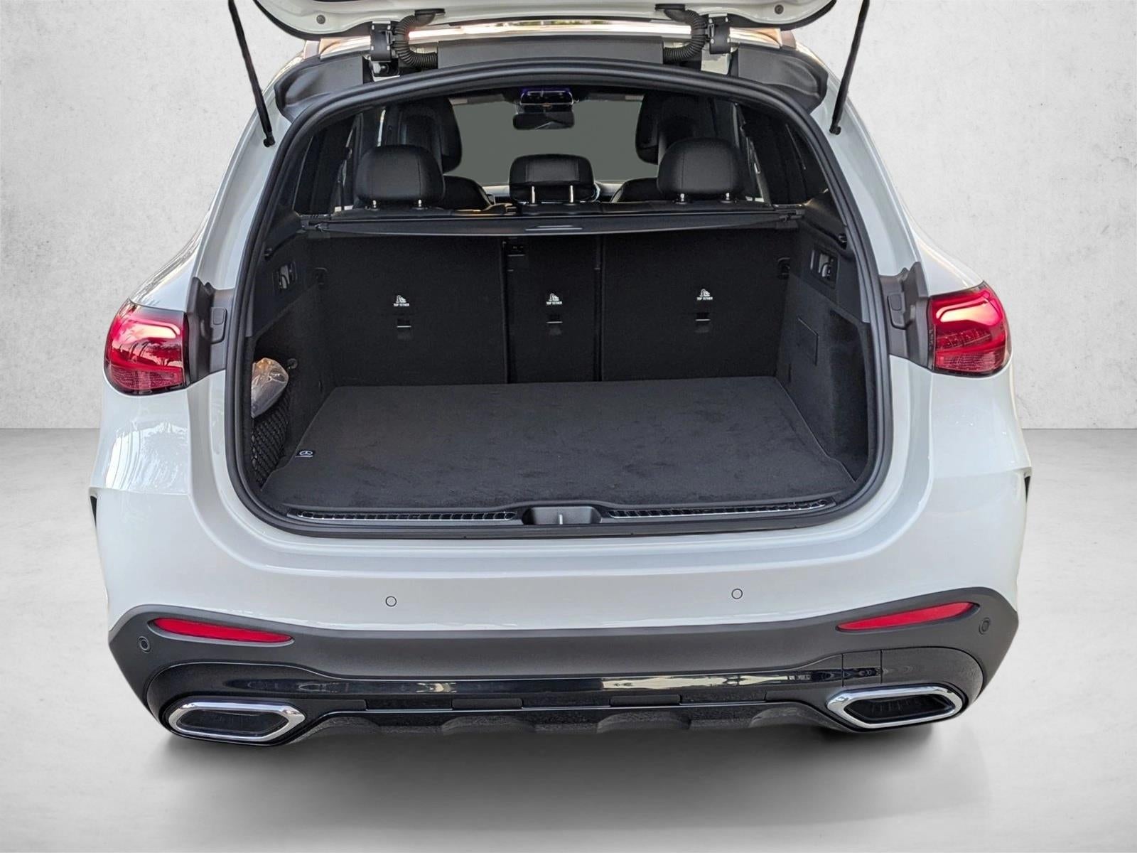 2026 Mercedes-Benz GLC GLC 300 SUV