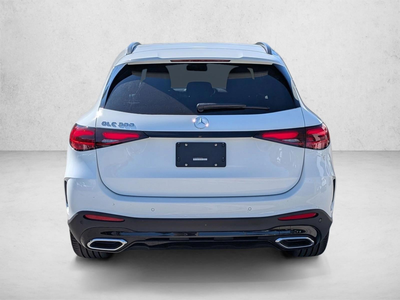 2026 Mercedes-Benz GLC GLC 300 SUV