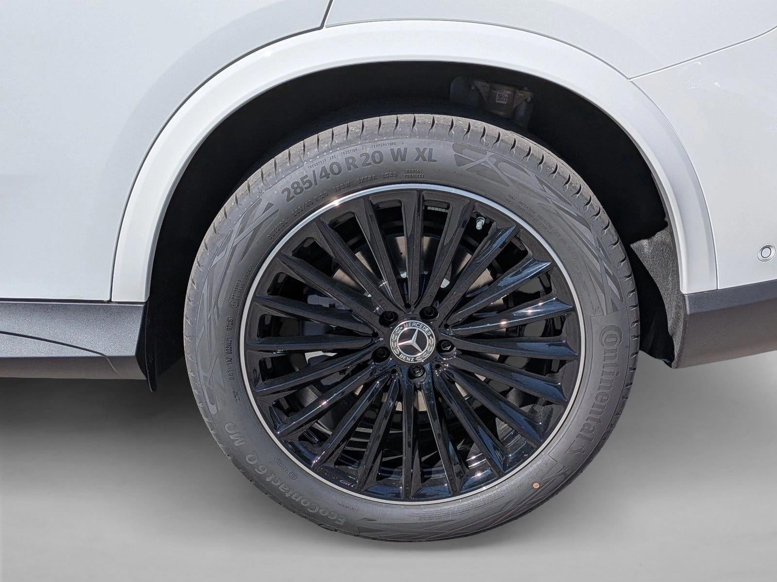 2026 Mercedes-Benz GLC GLC 300 SUV