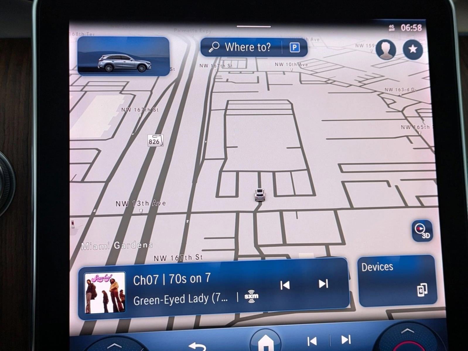 2024 Mercedes-Benz GLC GLC 300 SUV