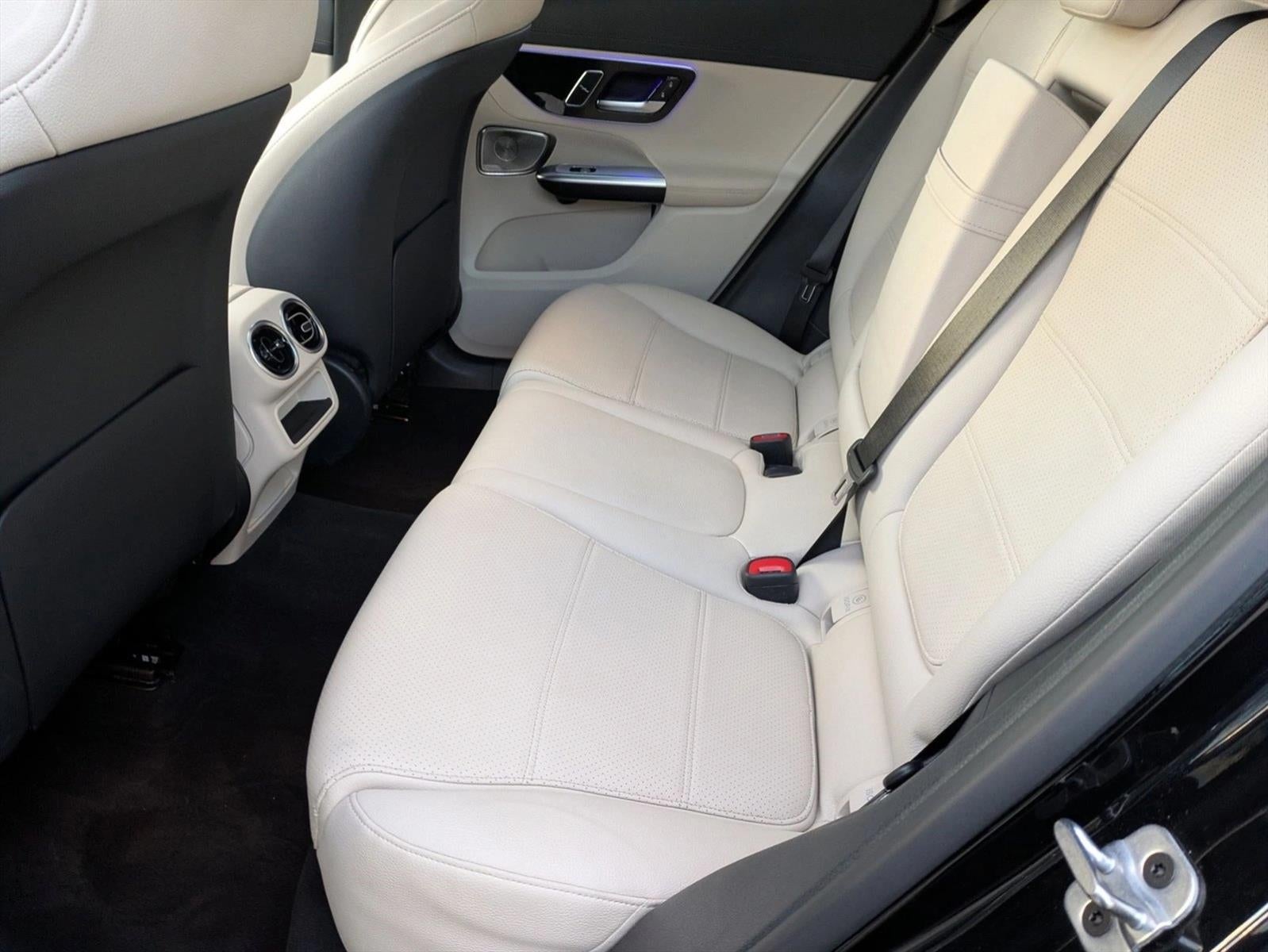 2024 Mercedes-Benz GLC GLC 300 SUV