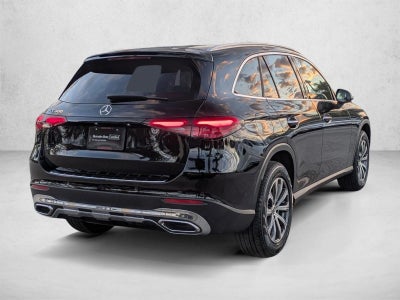 2024 Mercedes-Benz GLC GLC 300 SUV
