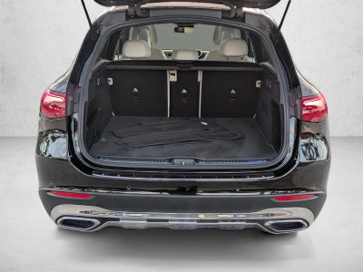 2024 Mercedes-Benz GLC GLC 300 SUV