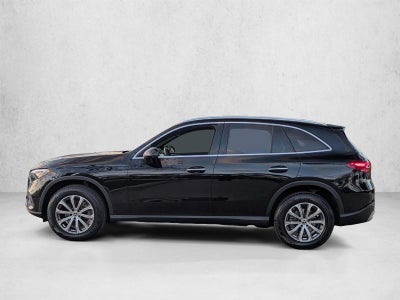 2024 Mercedes-Benz GLC GLC 300 SUV