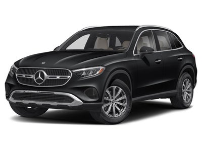 2024 Mercedes-Benz GLC GLC 300 SUV