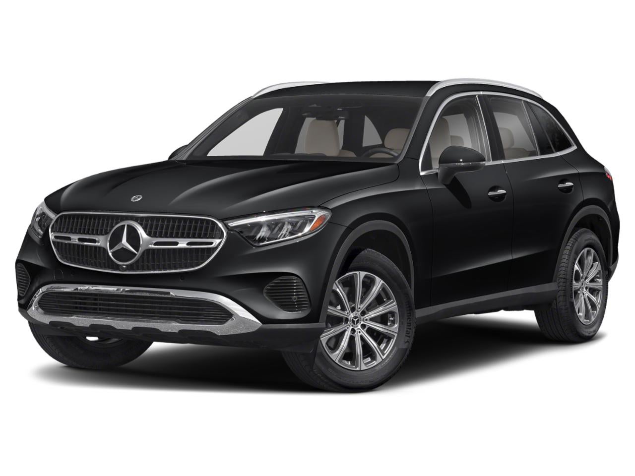 2024 Mercedes-Benz GLC GLC 300 SUV