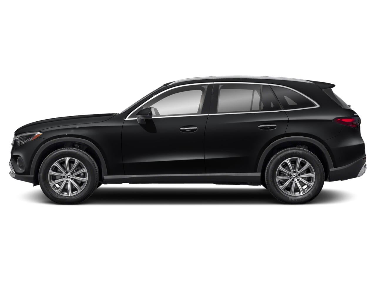 2024 Mercedes-Benz GLC GLC 300 SUV