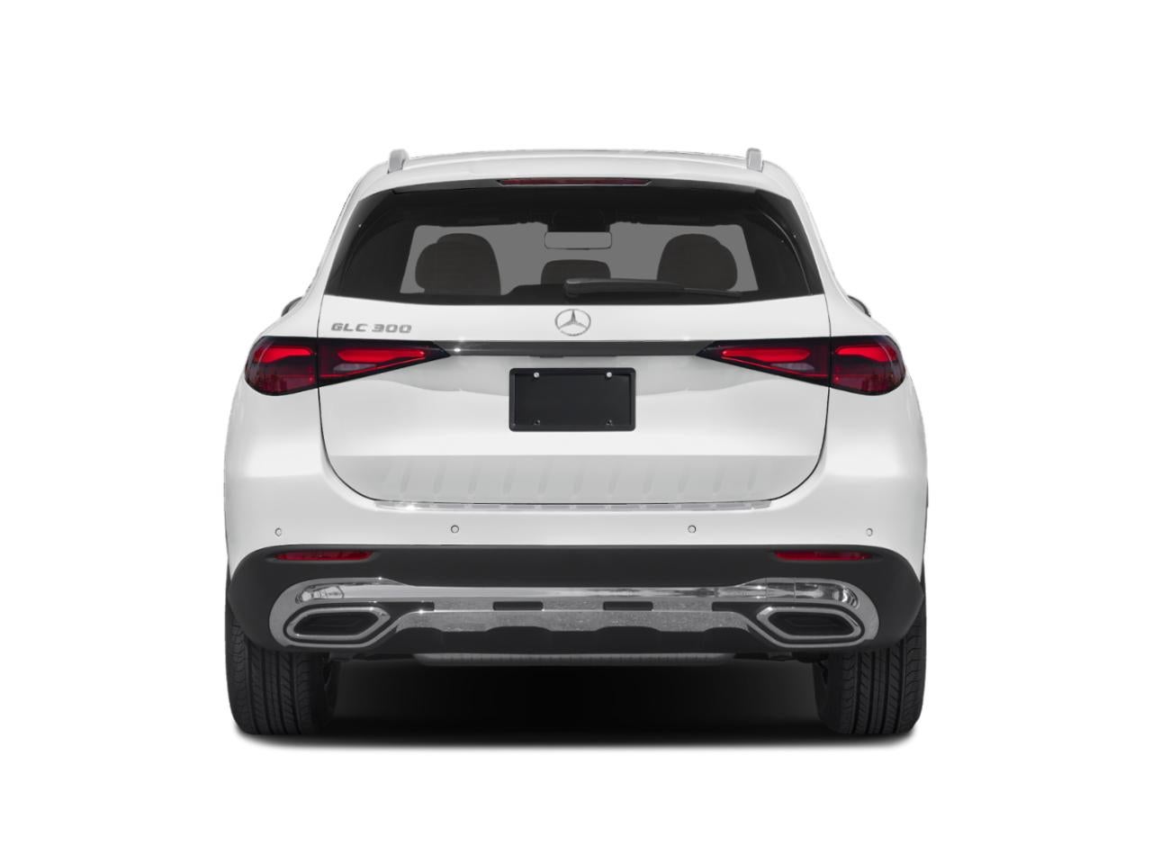 2024 Mercedes-Benz GLC GLC 300 SUV