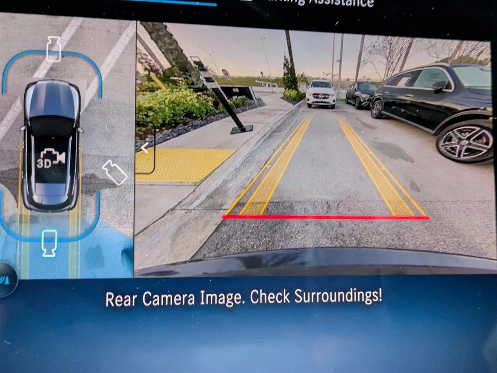 2026 Mercedes-Benz GLC GLC 300 4MATIC® SUV