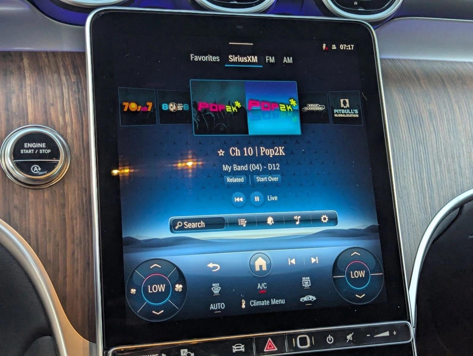 2026 Mercedes-Benz GLC GLC 300 4MATIC® SUV