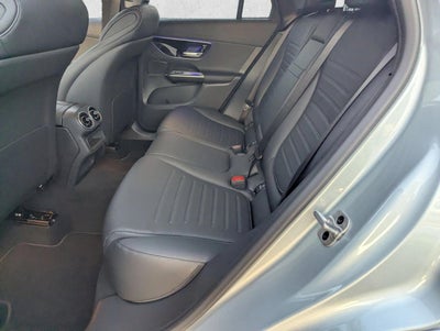 2026 Mercedes-Benz GLC GLC 300 4MATIC® SUV