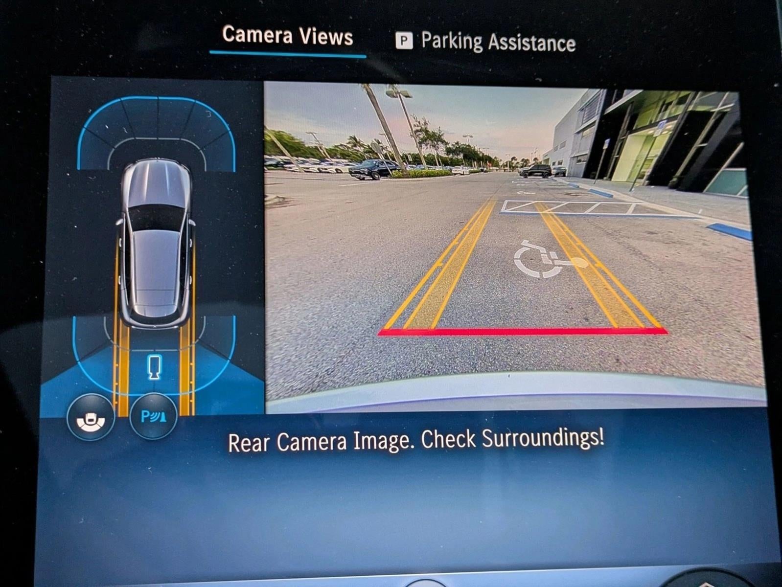 2026 Mercedes-Benz GLC GLC 300 4MATIC® SUV