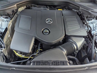 2026 Mercedes-Benz GLC GLC 300 4MATIC® SUV