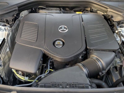 2026 Mercedes-Benz GLC GLC 300 4MATIC® SUV