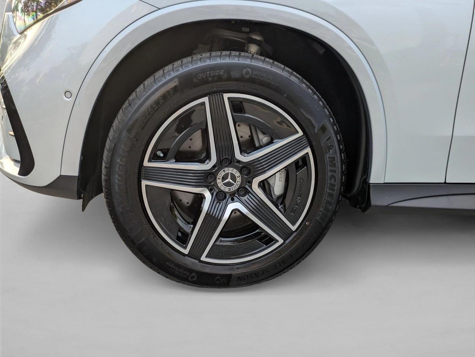 2026 Mercedes-Benz GLC GLC 300 4MATIC® SUV