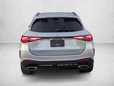 2026 Mercedes-Benz GLC GLC 300 4MATIC® SUV