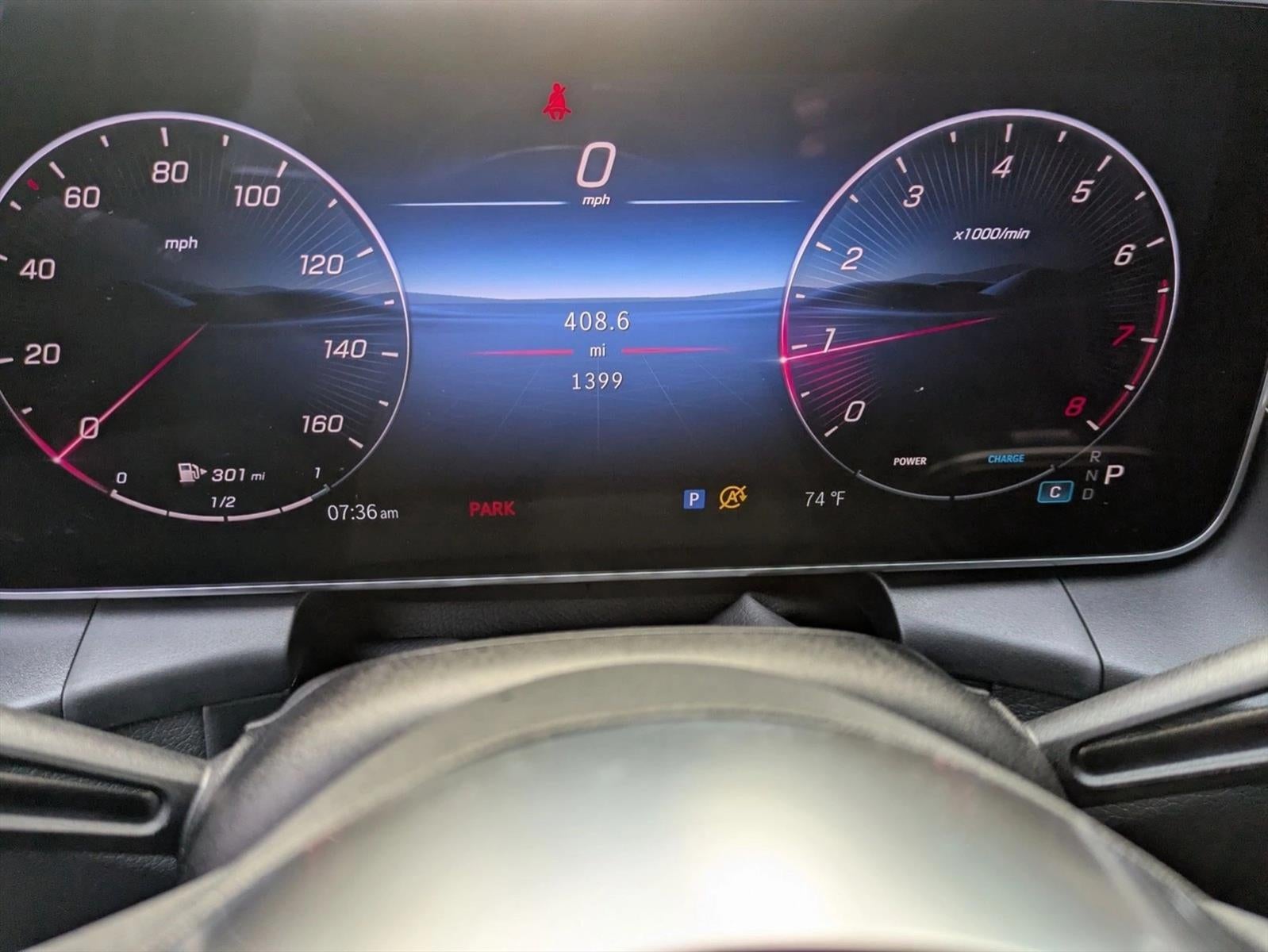 2026 Mercedes-Benz GLC GLC 300 4MATIC® SUV