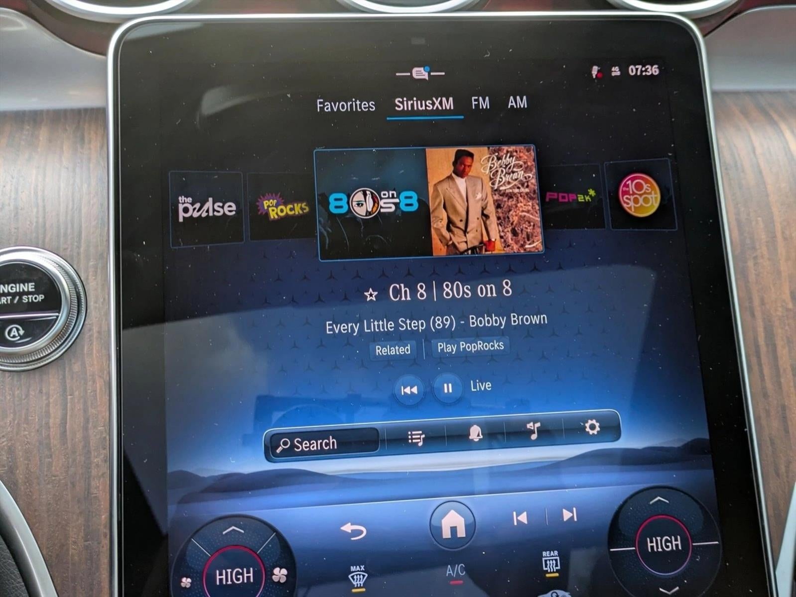 2026 Mercedes-Benz GLC GLC 300 4MATIC® SUV