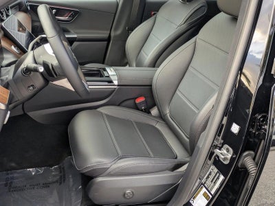 2026 Mercedes-Benz GLC GLC 300 4MATIC® SUV