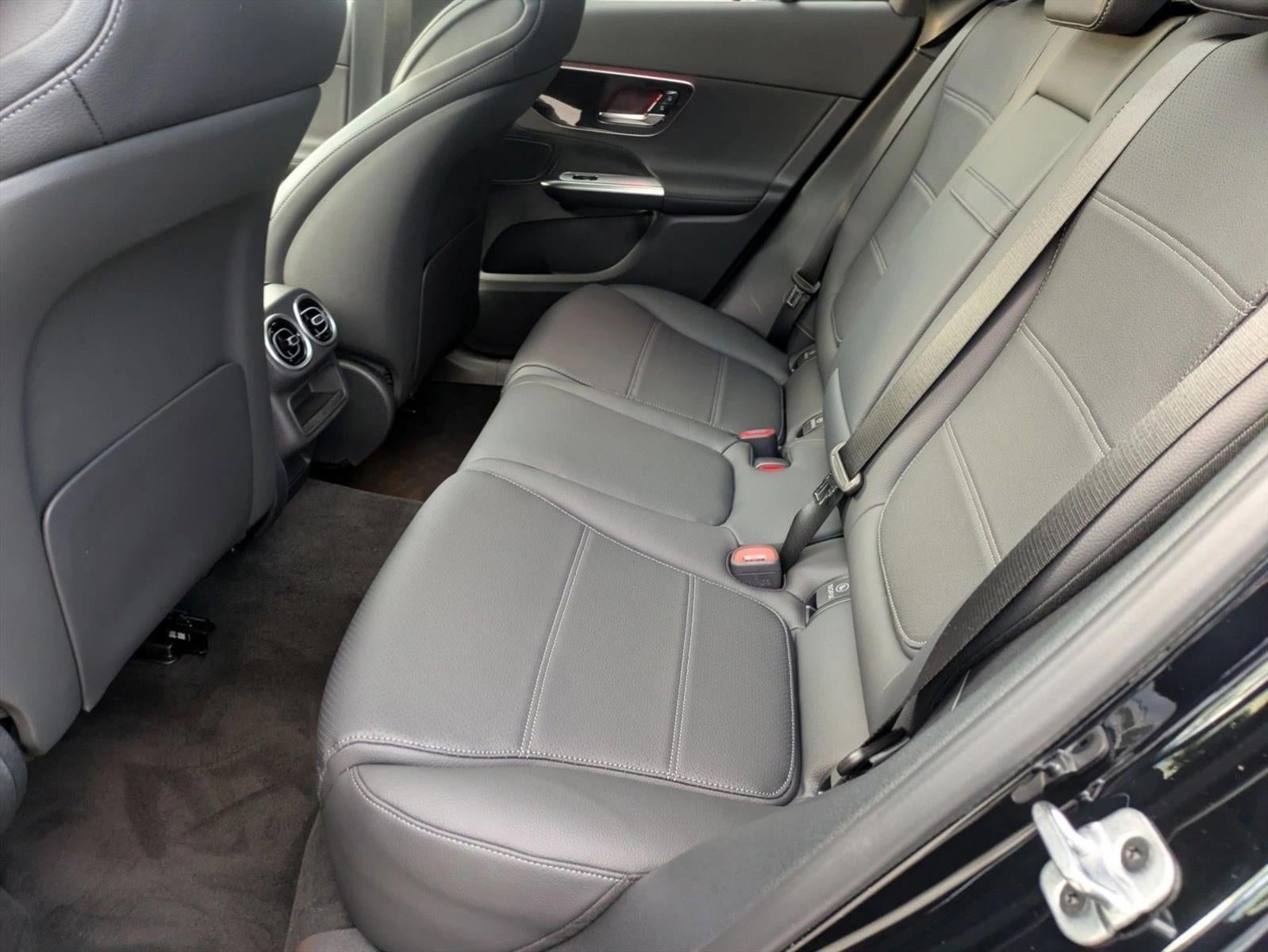 2026 Mercedes-Benz GLC GLC 300 4MATIC® SUV