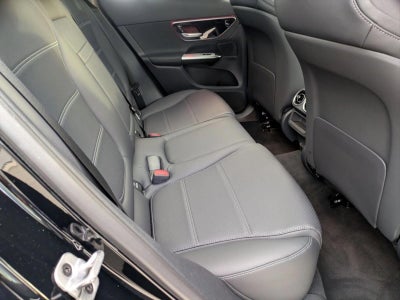 2026 Mercedes-Benz GLC GLC 300 4MATIC® SUV