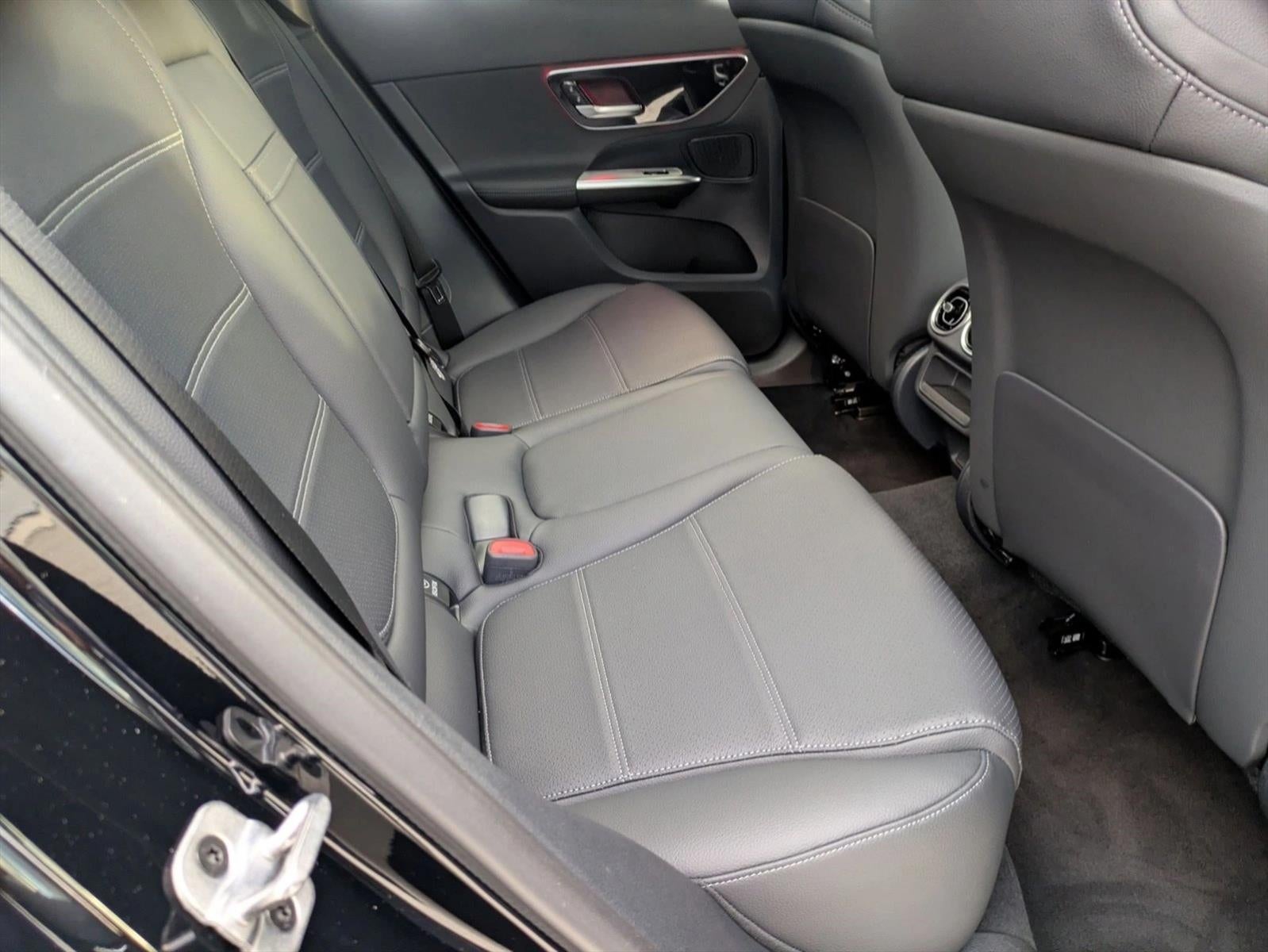 2026 Mercedes-Benz GLC GLC 300 4MATIC® SUV