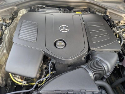 2026 Mercedes-Benz GLC GLC 300 4MATIC® SUV