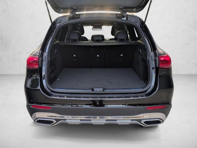 2026 Mercedes-Benz GLC GLC 300 4MATIC® SUV