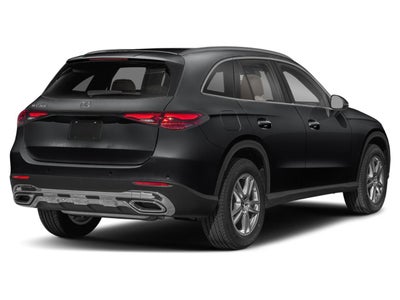 2026 Mercedes-Benz GLC GLC 300 4MATIC® SUV